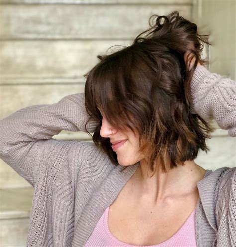 2020 is not a good year for lots of people in lots of aspect, including everything that to spice up the year of 2021, we continue our list of short haircut styles for over 50 women. 8 Best Hairstyles for Women Over 50 to Look Younger in ...