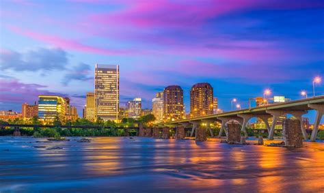 The Best Places to Explore in Richmond, VA - The Getaway