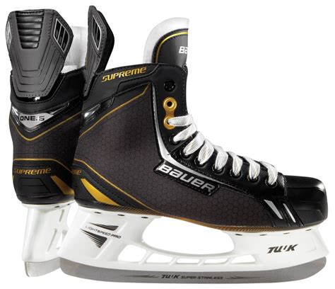 Bauer Supreme One.5 Ice Hockey Skates Sr | Skates | Hockey shop Sportrebel