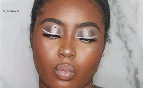 The Most Exciting Winter Makeup Trends To Try Now Fashionisers© Part 2