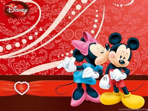 Disney Valentines Day Hd Wallpaper Pxfuel