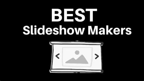 20 Best Free Slideshow Maker In 2024 Advertising Review