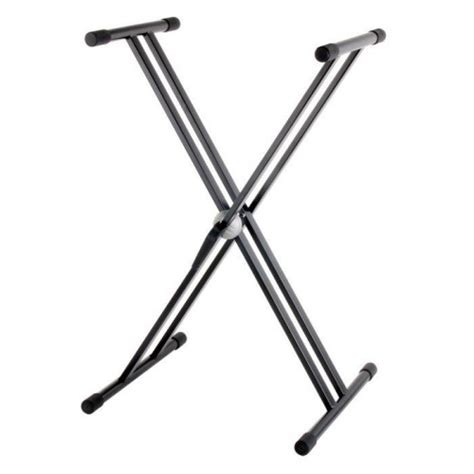 Classic Cantabile X Keyboard Stand Double Braced