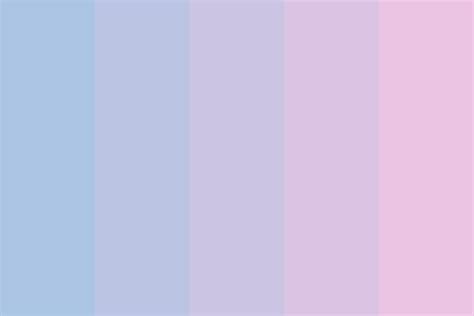 Damn You Where In My Sex Dreams Color Palette
