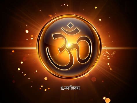 Shiv Om Wallpapers Wallpaper Cave