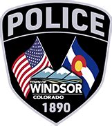10,510 likes · 330 talking about this. Windsor Police, CO | Official Website