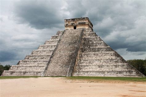 5 Interesting Facts About The Maya Civilization Geojango Maps