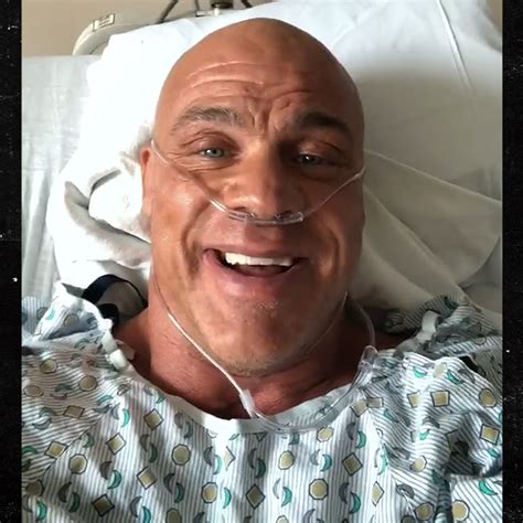 What Happened to Kurt Angle?