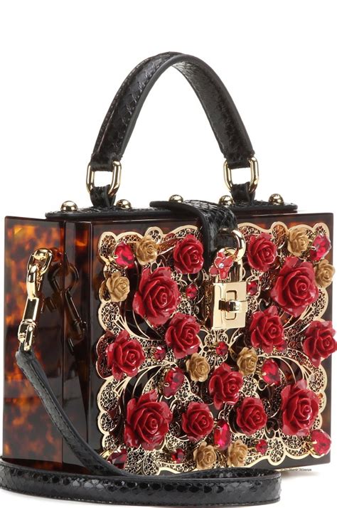 Dolce Gabbana Bags Women Handbags Fashion Bags