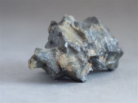 Tatahouine Meteorite Achondrite Diogenite 34 X 19cm 1314 Gm