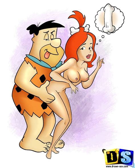 Teen Cartoon Porn 63 Pebbles Flintstone Xxx Pics