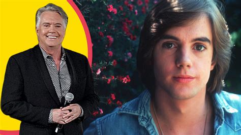 Shaun Cassidy Answers Your Questions
