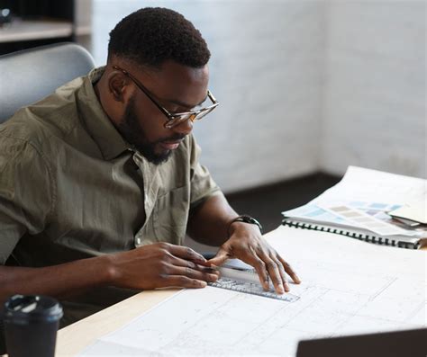 Increasing Black Architects Smithgroup Partners With 3 Hbcus Programs