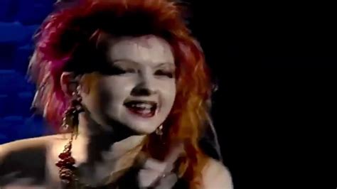 Cyndi Lauper Girls Just Want To Have Fun Extended Version Dj Ramón