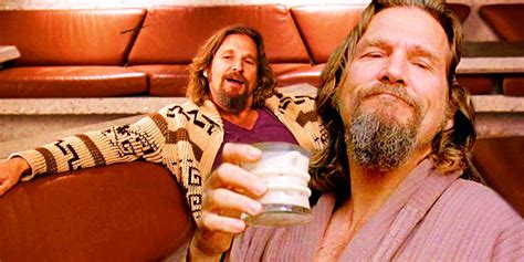 The Big Lebowski What The Dude Abides Means