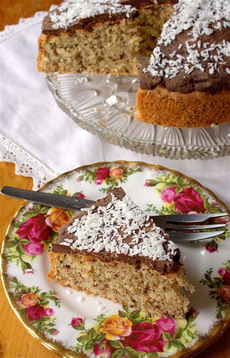 75b, surulere way, dolphin estate, ikoyi, lagos. Kentish Cake | Recipe | Baking, Recipe with ground almonds ...