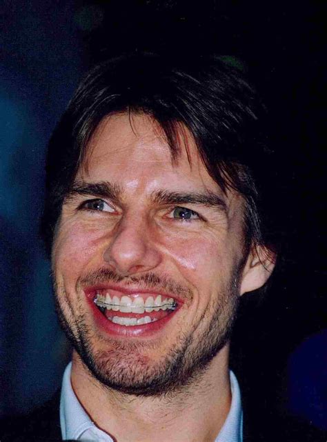 Tom Cruise Eye Color | Unraveling the Enigma of Iconic Actor