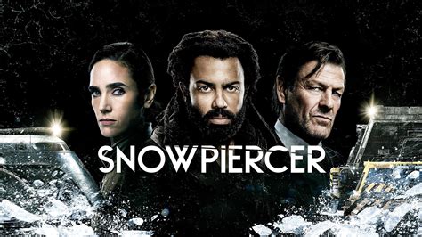 Snowpiercer Season Four Announced For Tnt That Hashtag Show