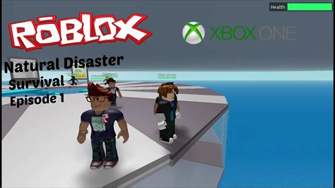 Roblox Xbox One Youtube