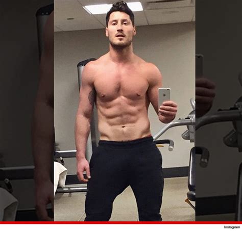18 Sexy Shirtless Shots Of Dwts Pro Val Chmerkovskiy For Mcm