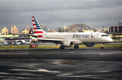 American Airlines Drops 5 Different Jets From Fleet