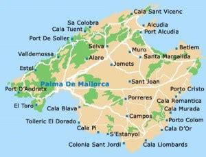 Mapa turístico de palma de mallorca para imprimir. Palma de Mallorca - RedesTravel España | Tus redes de ...