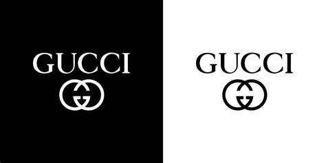 Gucci Logo Vector Gucci Icon Free Vector Vector Art At Vecteezy