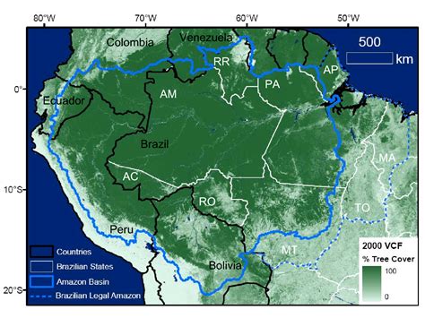 Phoebettmh Travel South America Amazon Worlds Largest Tropical