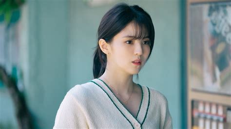Nevertheless Episodes 5 6 Fashion Han So Hee As Yu Na Bi Inkistyle