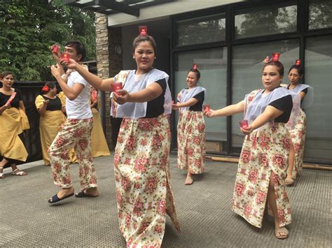 😍 Pandanggo Sa Ilaw Costume History Philippine Folk Dance History