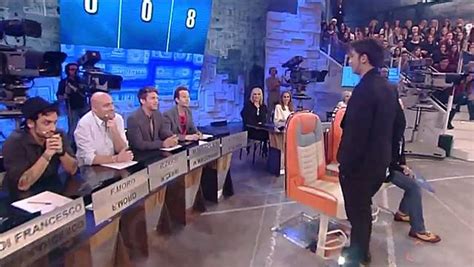 Carlo di francesco e giusy ferreri non saranno più ad amici di maria de filippi ormai manca davvero poco all'atteso ritorno di amici 18. 'Amici', Carlo Di Francesco al centro della polemica ...
