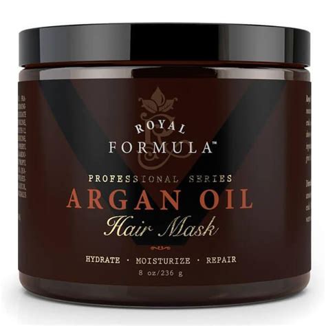 The essential fatty acids of argan oil replenishes the moisture and hydration that it needs badly. Best Argan Oil Hair Products | Argan Oil Reviews Guide