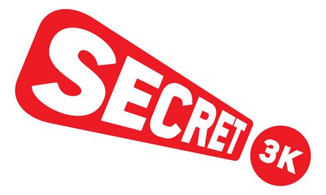 Secret 3k