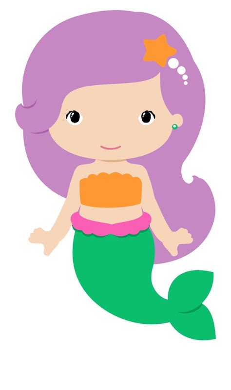 Download Library of clipart royalty free download images of mermaids png files Clipart Art 2019