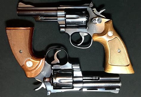 These Are The 5 Deadliest 357 Magnum Guns In The World The National