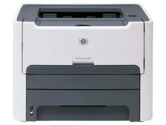 Please scroll down to find a latest utilities and drivers for your hp laserjet 1320. HP LaserJet 1320 Printer drivers - Download