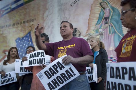 Immigration Reform 2015 Lawsuit Could Outlast Obama Presidency