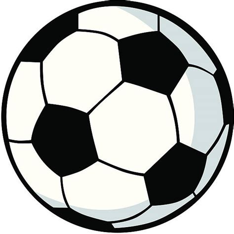 Cartoon Pictures Of Soccer Balls Free Download On Clipartmag