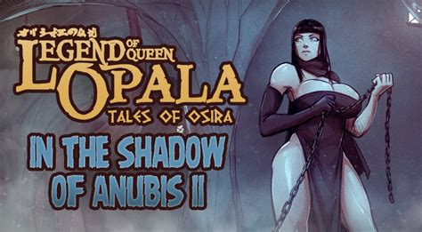 Read Devilhs Legend Of Queen Opala In The Shadow Of Anubis Ii Tales