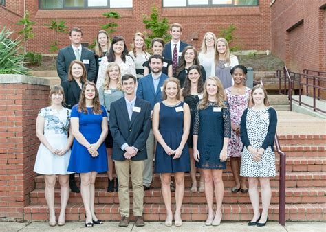 Msu Society Of Scholars Adds 21 Spring Semester Members Mississippi