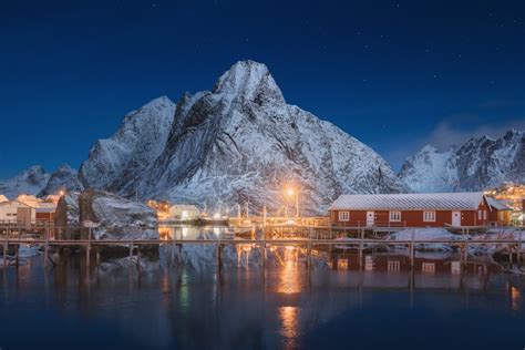 15 Photos That Will Make You Want To Visit Northern Norway