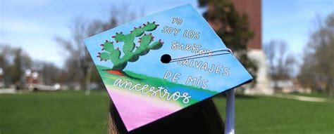 Gift one of these inspiring children's books to celebrate your child's accomplishment and upcoming life transition. 16 Photos Of Graduation Caps That Celebrate The Greatness ...