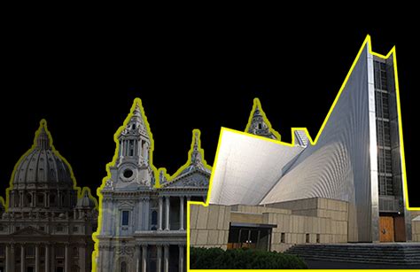 Evolution Of Cathedral Architecture Rtf Rethinking The Future