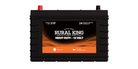 Who Makes Rural King Batteries The Secret You Should Know