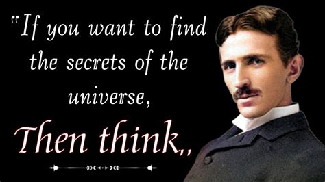 Nikola Tesla 20 Quotes To Become The Inventor Of Your Dreams Serbian