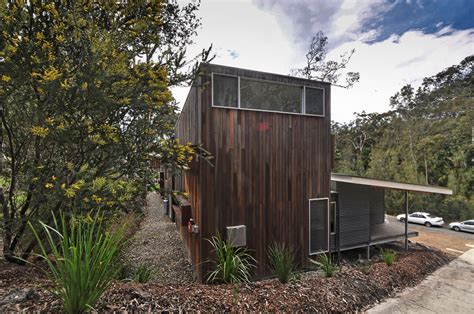 Elizabeth Beach House Nsw Residence E Architect