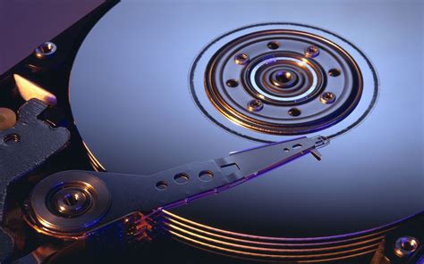 Cum Functioneaza Hard Disk Ul Descoperă