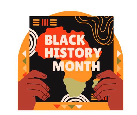 Celebrate Black History Month Watch Cdc