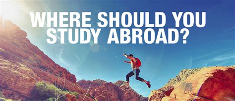 It teaches a lot of skills, not just the coursework, but how to be. 7 Career Benefits of Studying Abroad