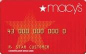Macy's credit card interest rate. Rack Up the Rewards! More of the Best Store Credit Cards
